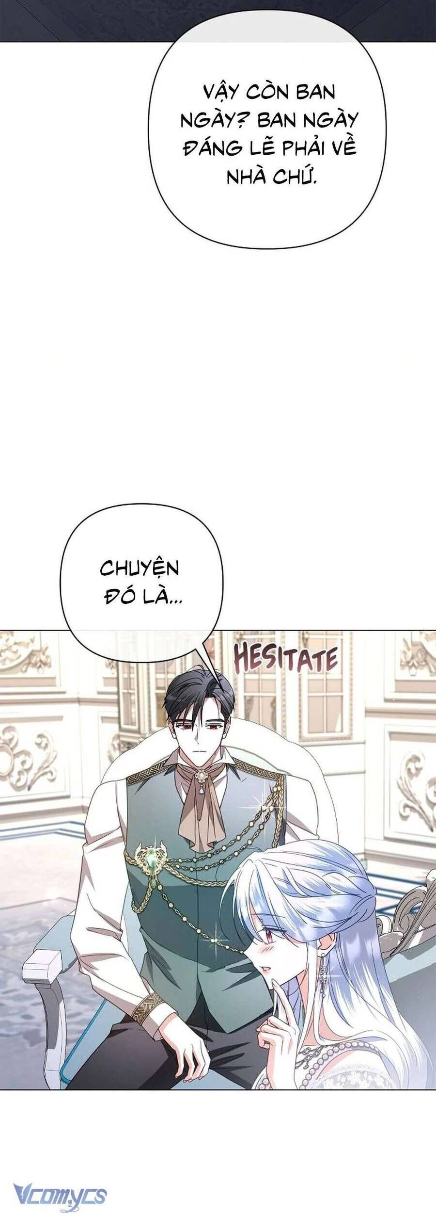 Vết Trăng [Chap 76-79] - Page 68