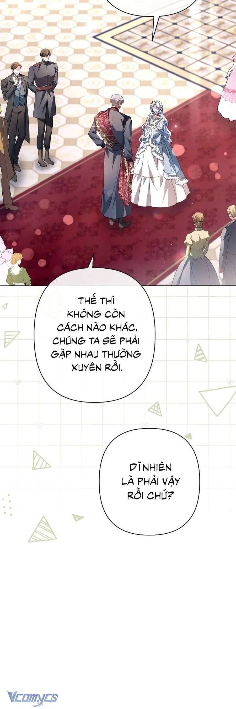 Vết Trăng [Chap 76-79] - Page 8