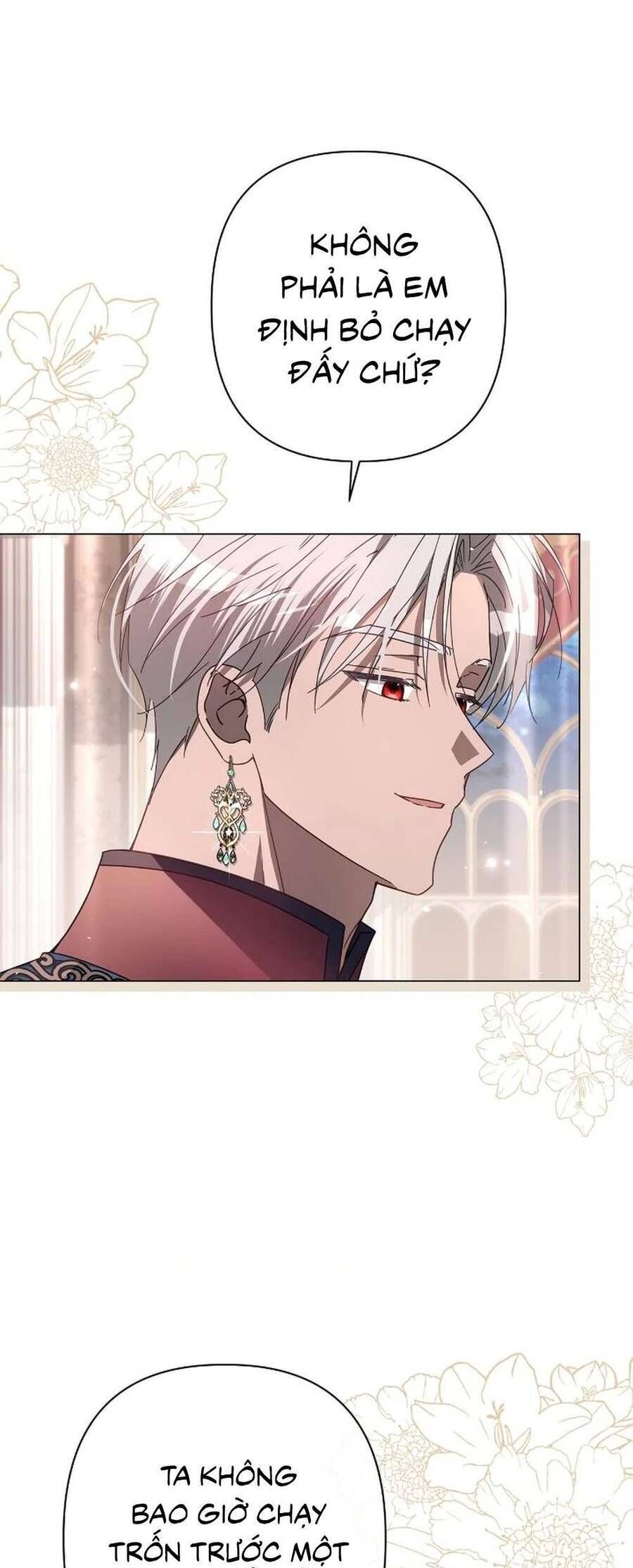 Vết Trăng [Chap 76-79] - Page 9