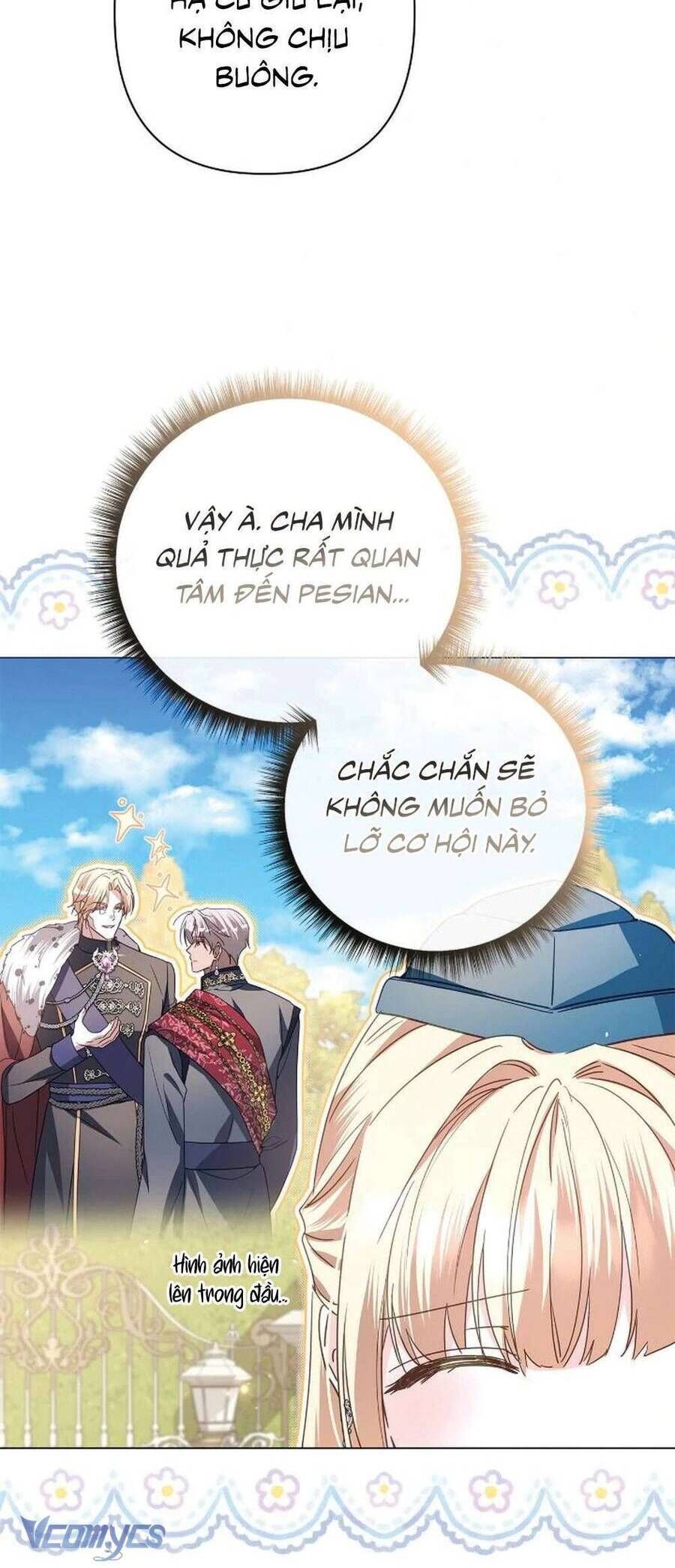 Vết Trăng [Chap 76-79] - Page 13