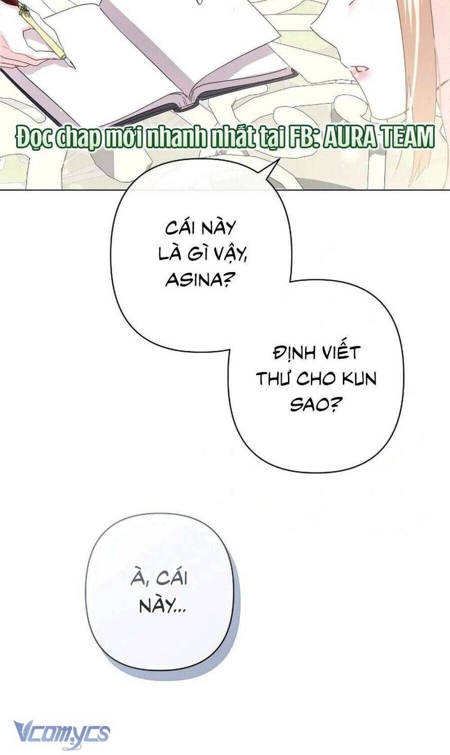 Vết Trăng [Chap 76-79] - Page 15