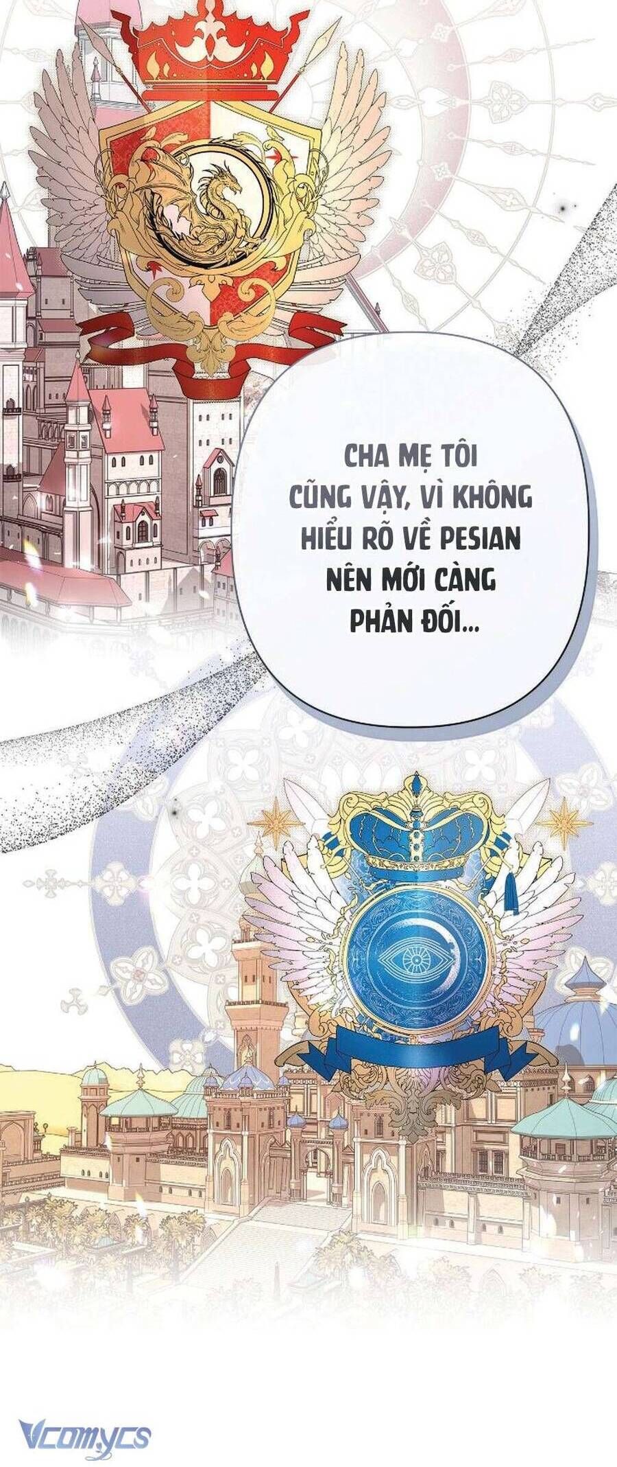 Vết Trăng [Chap 76-79] - Page 17