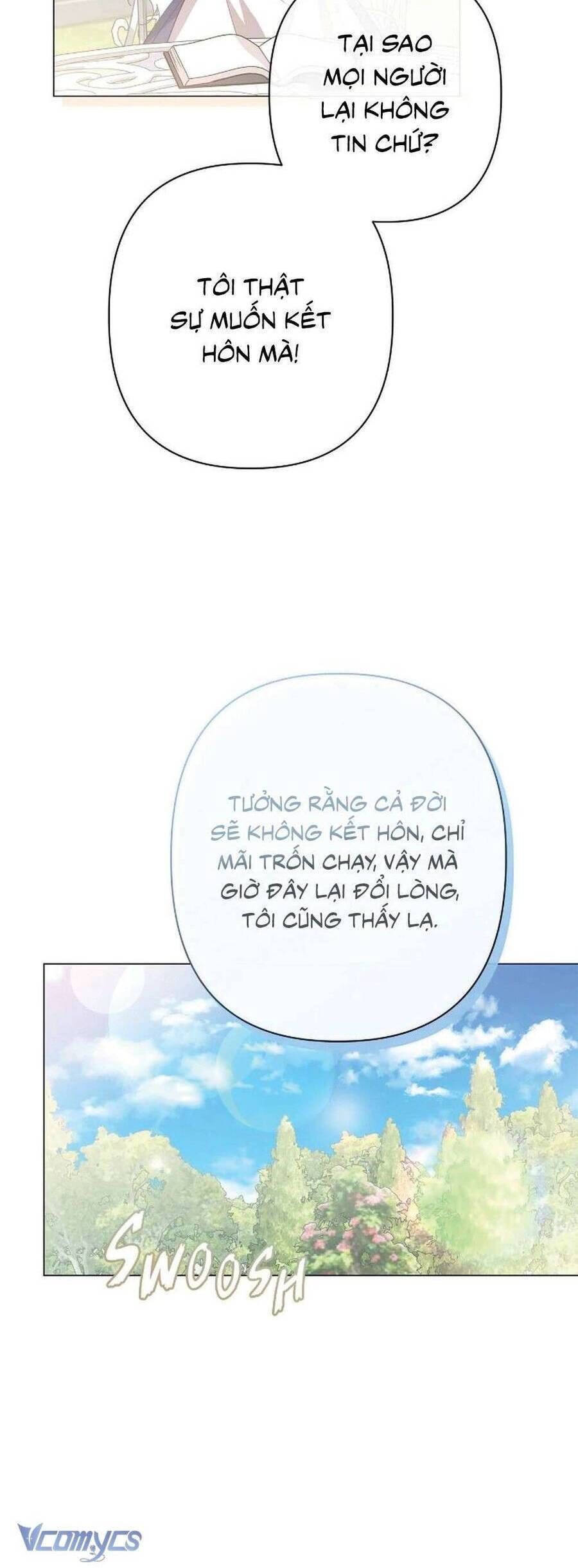 Vết Trăng [Chap 76-79] - Page 22