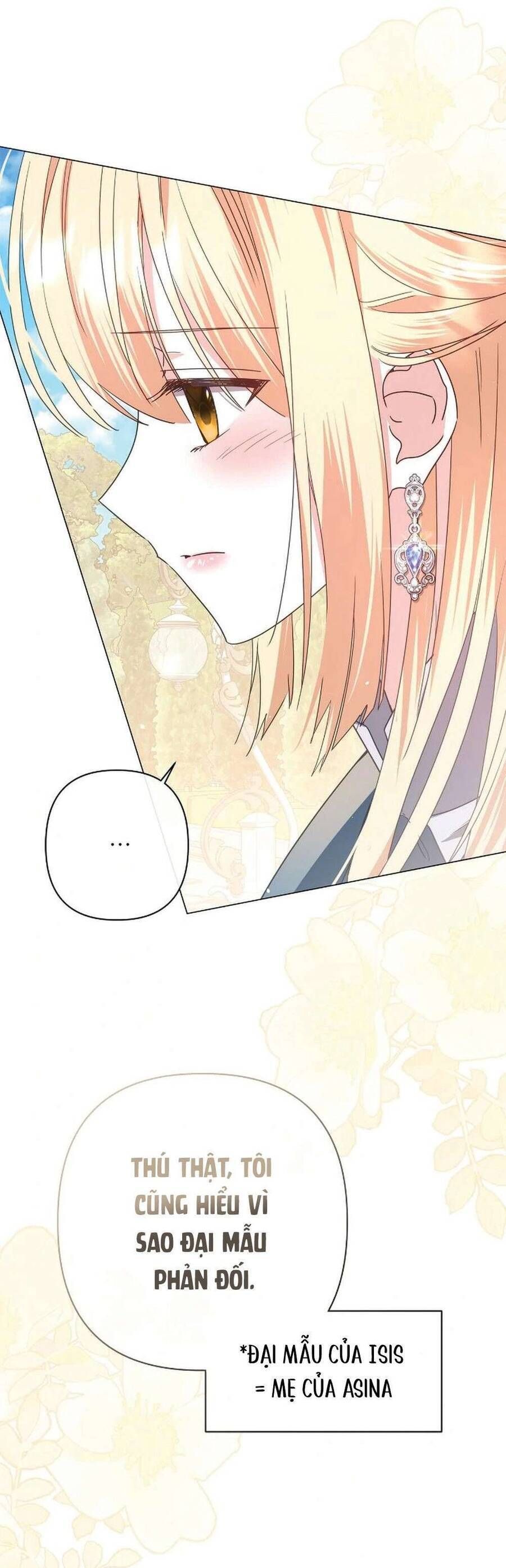Vết Trăng [Chap 76-79] - Page 23