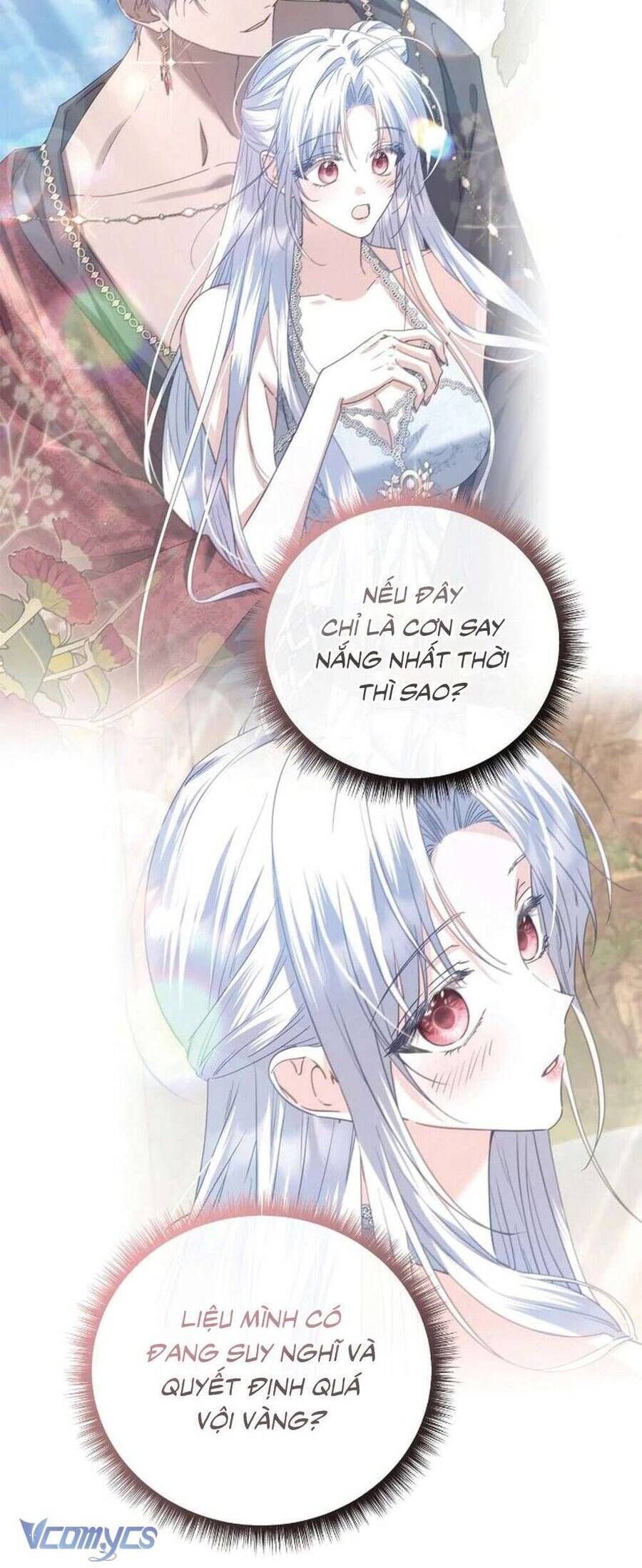 Vết Trăng [Chap 76-79] - Page 27