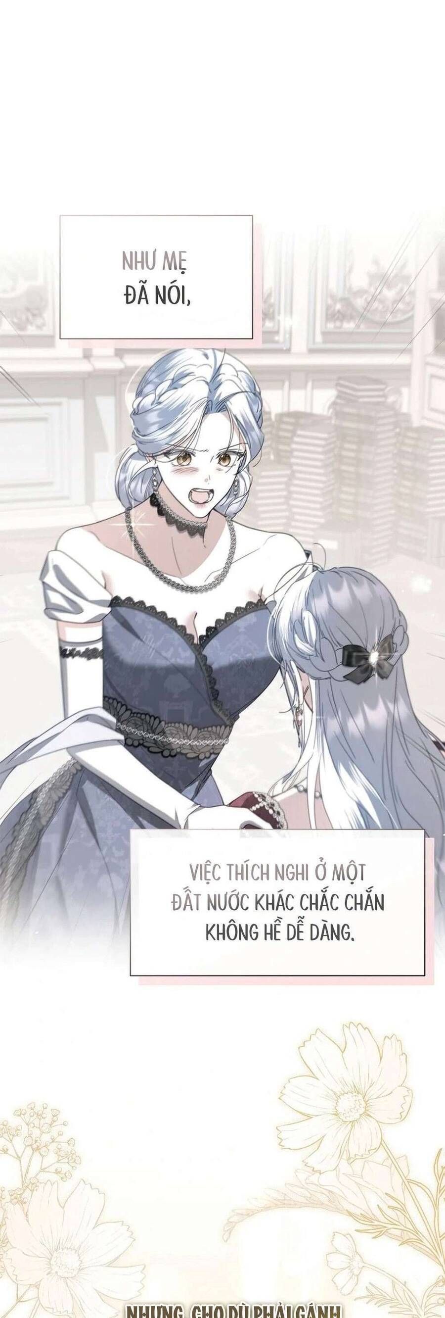 Vết Trăng [Chap 76-79] - Page 28