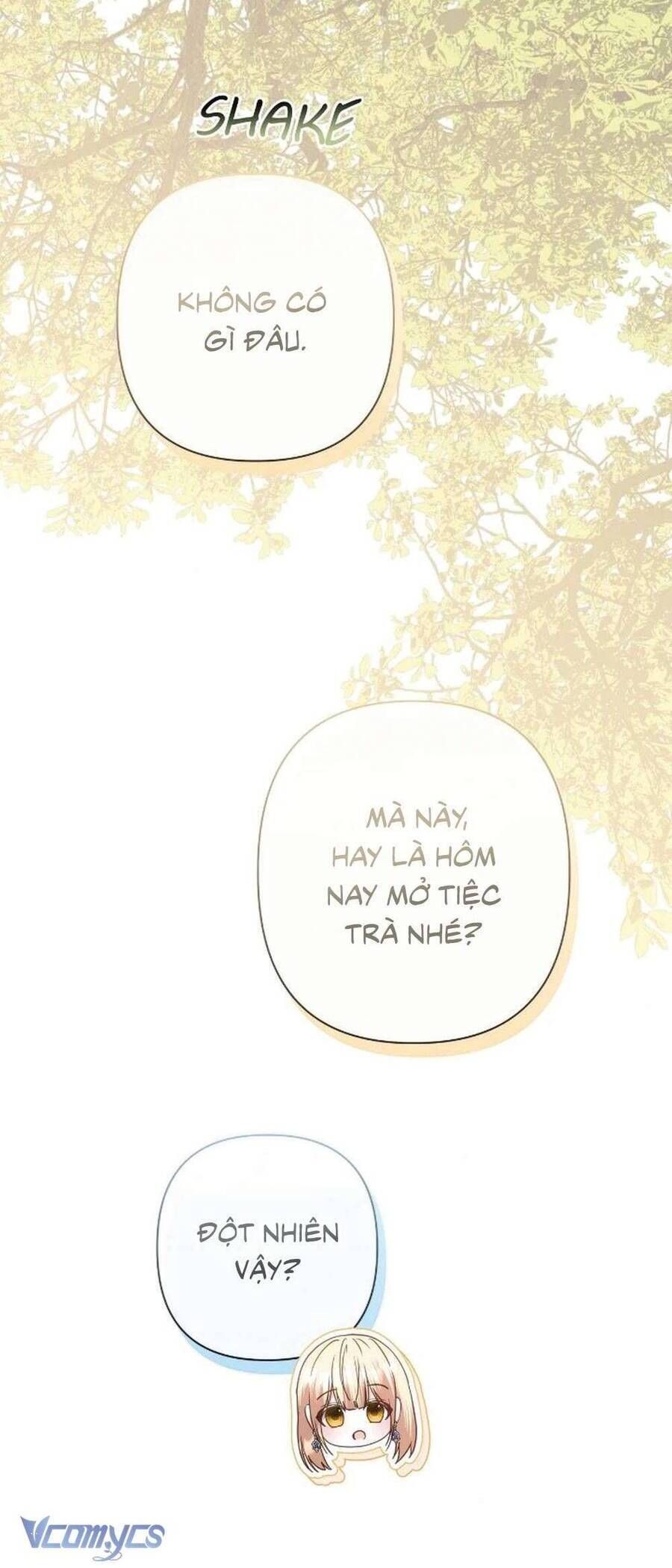 Vết Trăng [Chap 76-79] - Page 35