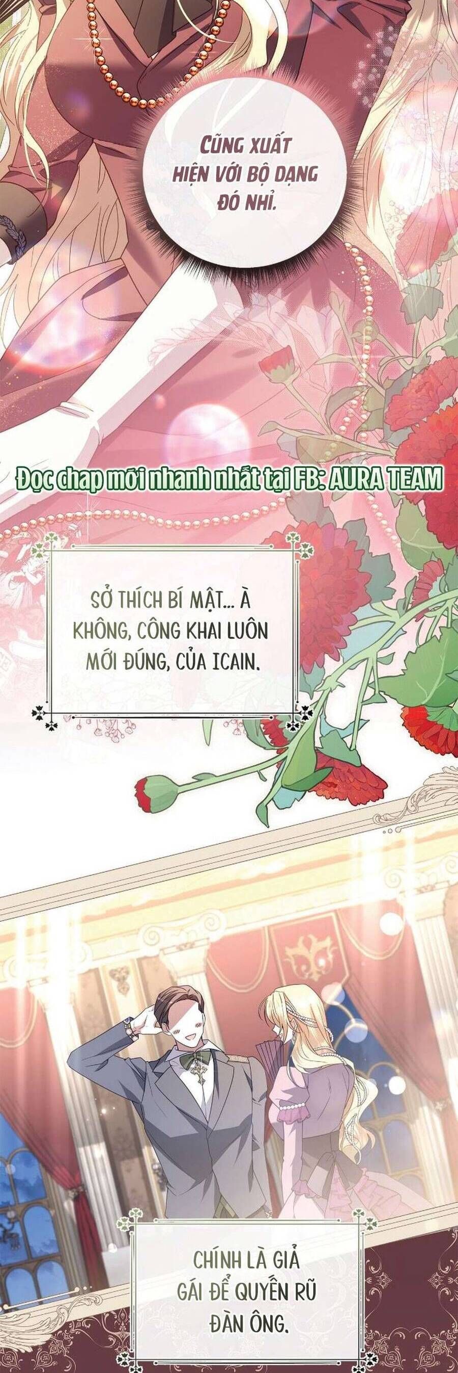 Vết Trăng [Chap 76-79] - Page 45