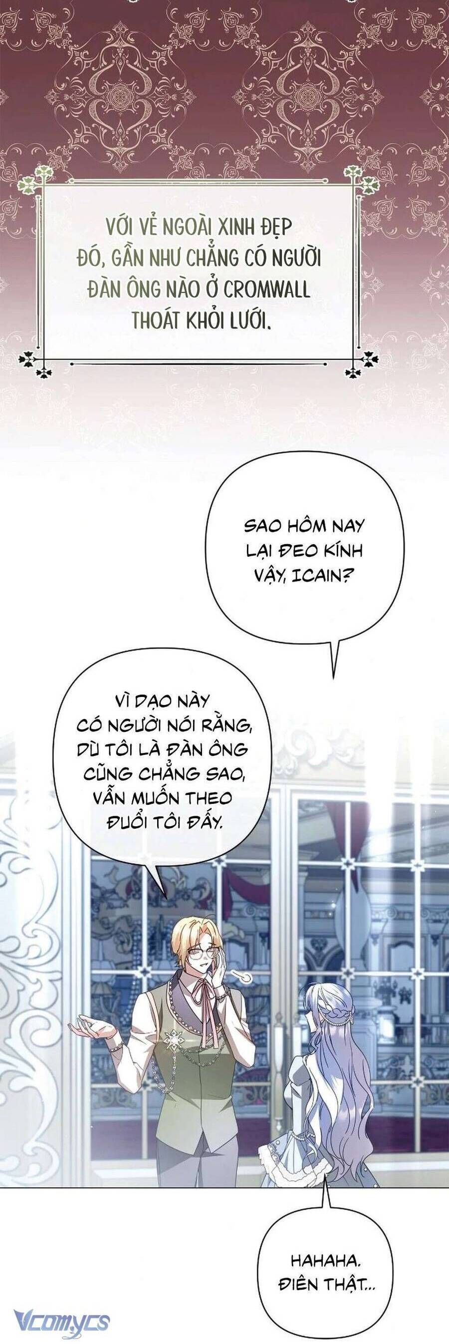 Vết Trăng [Chap 76-79] - Page 46