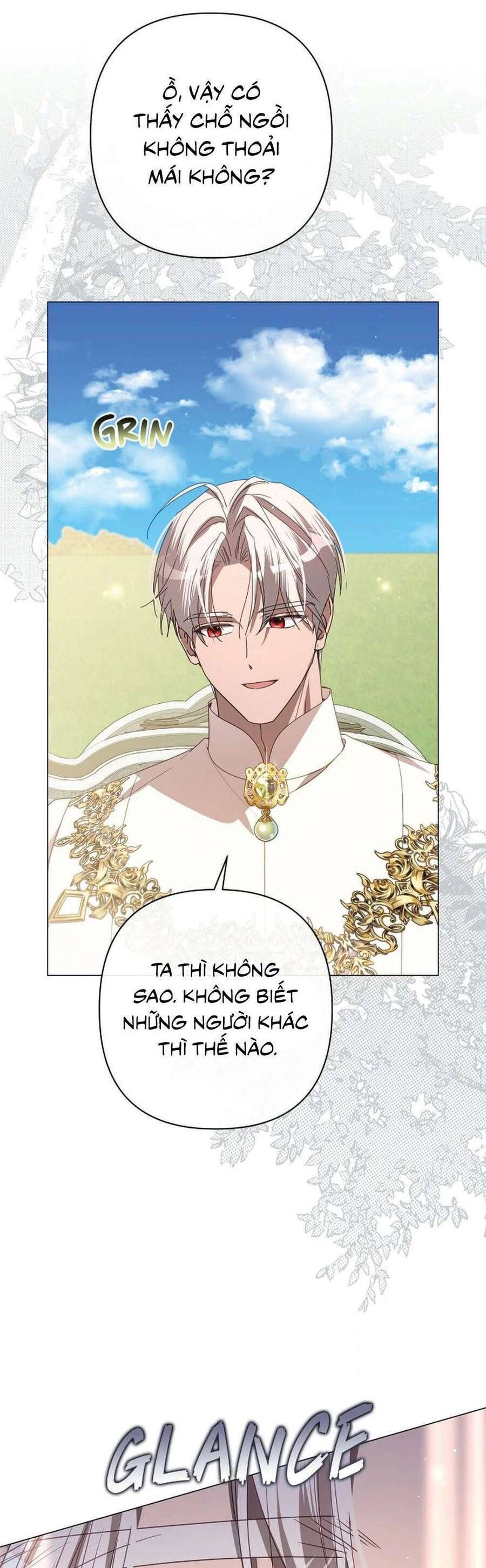 Vết Trăng [Chap 76-79] - Page 49