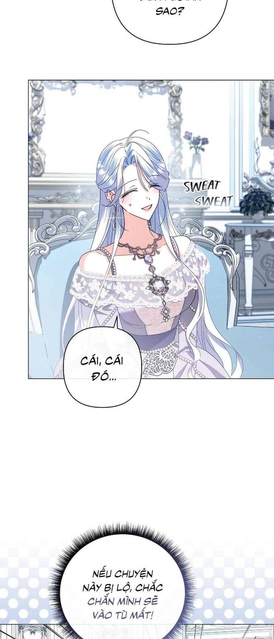 Vết Trăng [Chap 76-79] - Page 5