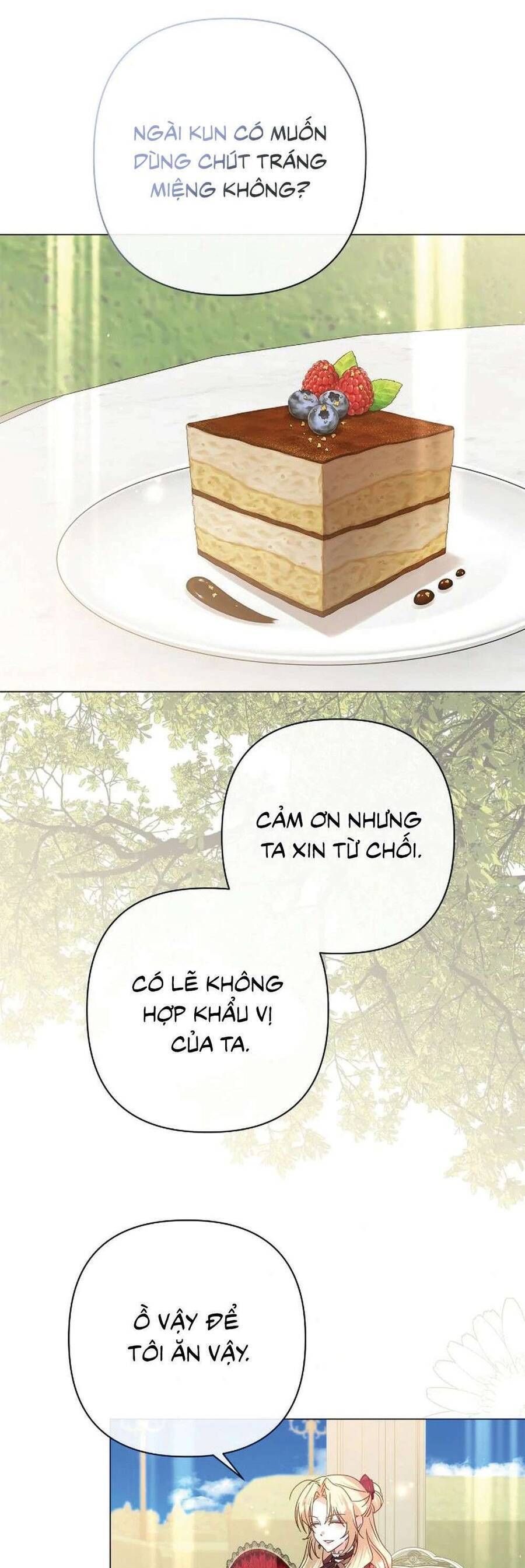 Vết Trăng [Chap 76-79] - Page 51