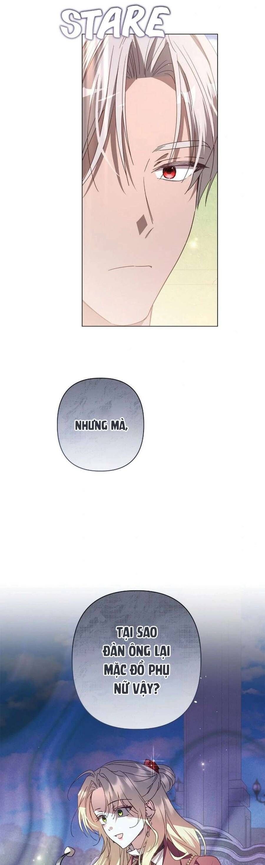 Vết Trăng [Chap 76-79] - Page 53