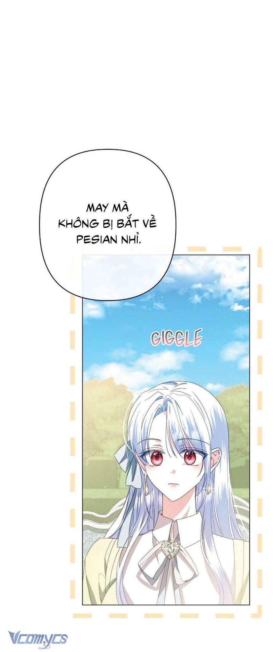 Vết Trăng [Chap 76-79] - Page 58
