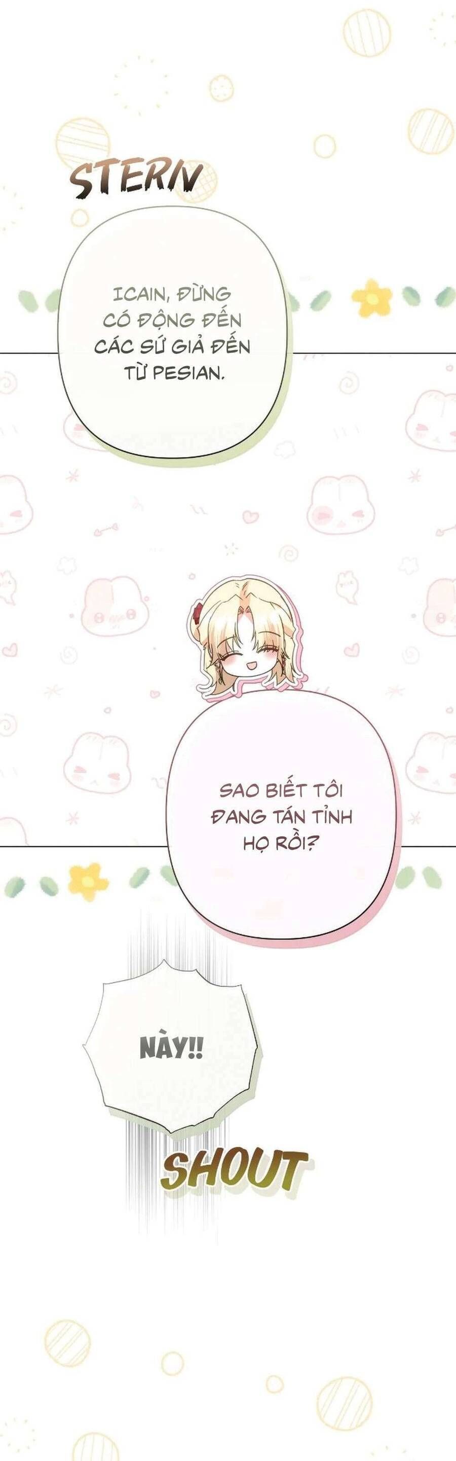 Vết Trăng [Chap 76-79] - Page 59
