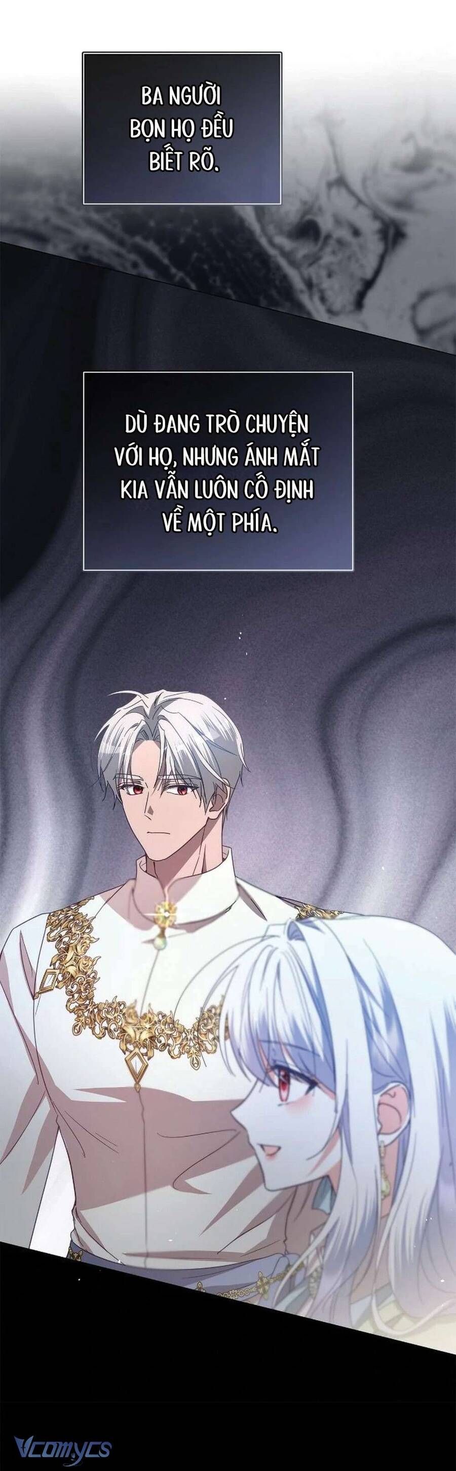 Vết Trăng [Chap 76-79] - Page 66