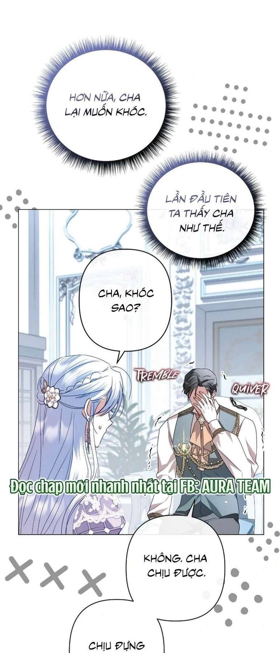 Vết Trăng [Chap 76-79] - Page 7