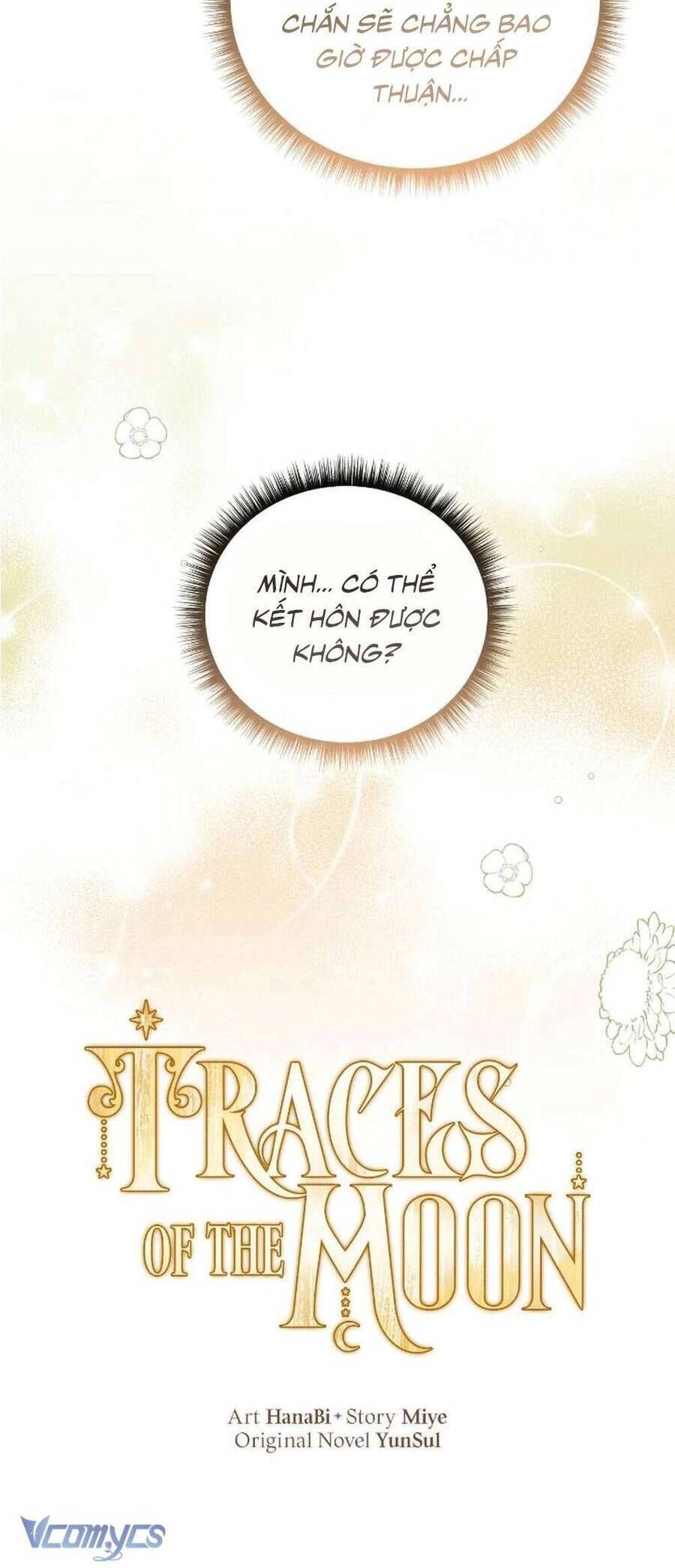 Vết Trăng [Chap 76-79] - Page 9