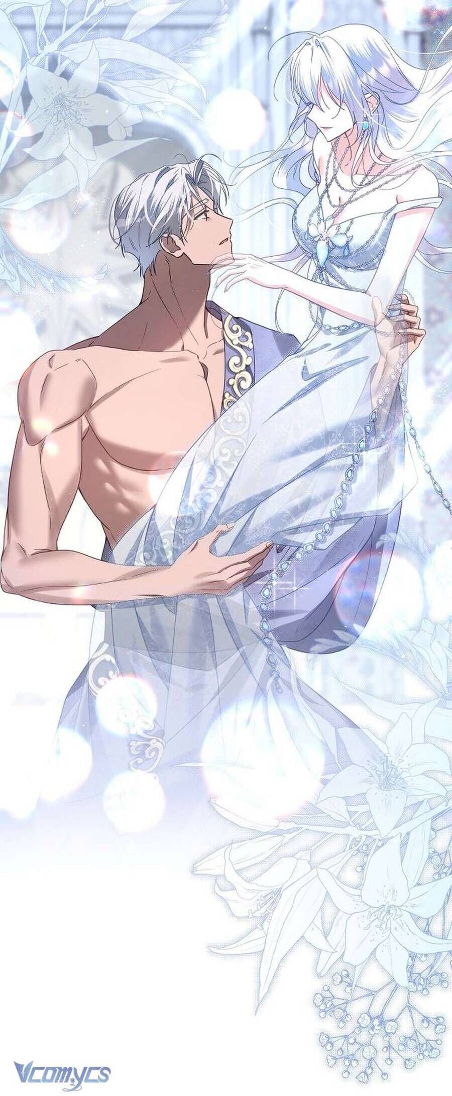 Vết Trăng [Chap 76-79] - Page 10