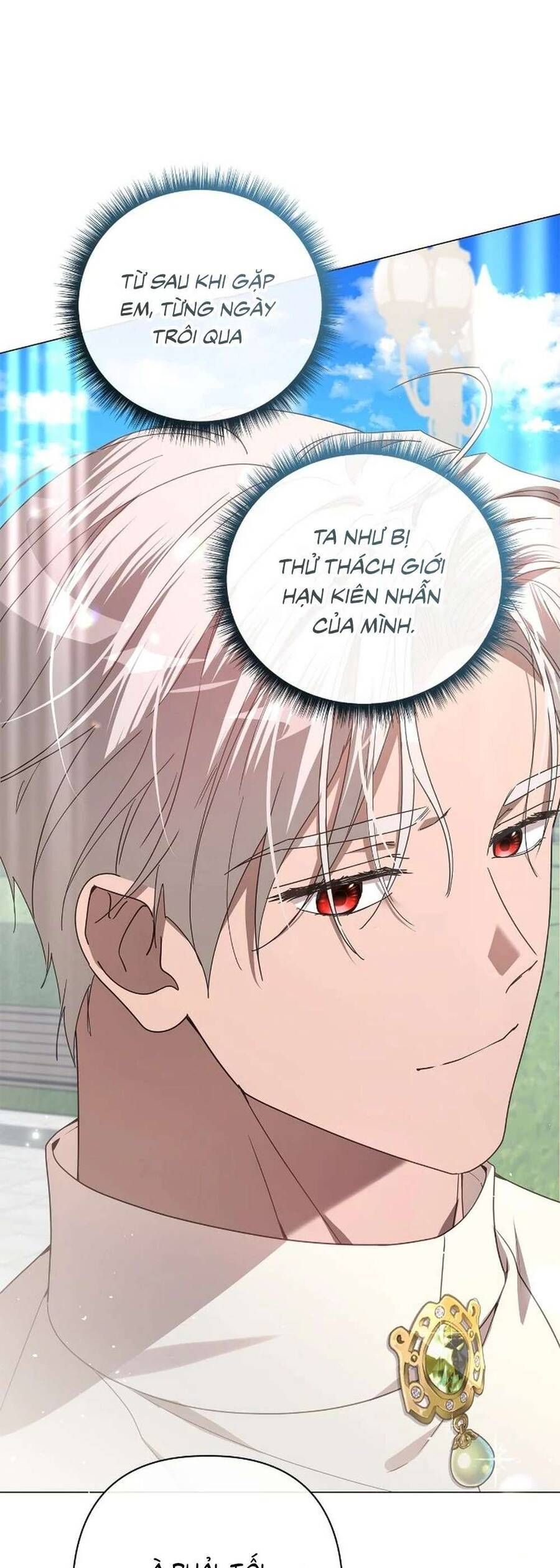 Vết Trăng [Chap 76-79] - Page 11