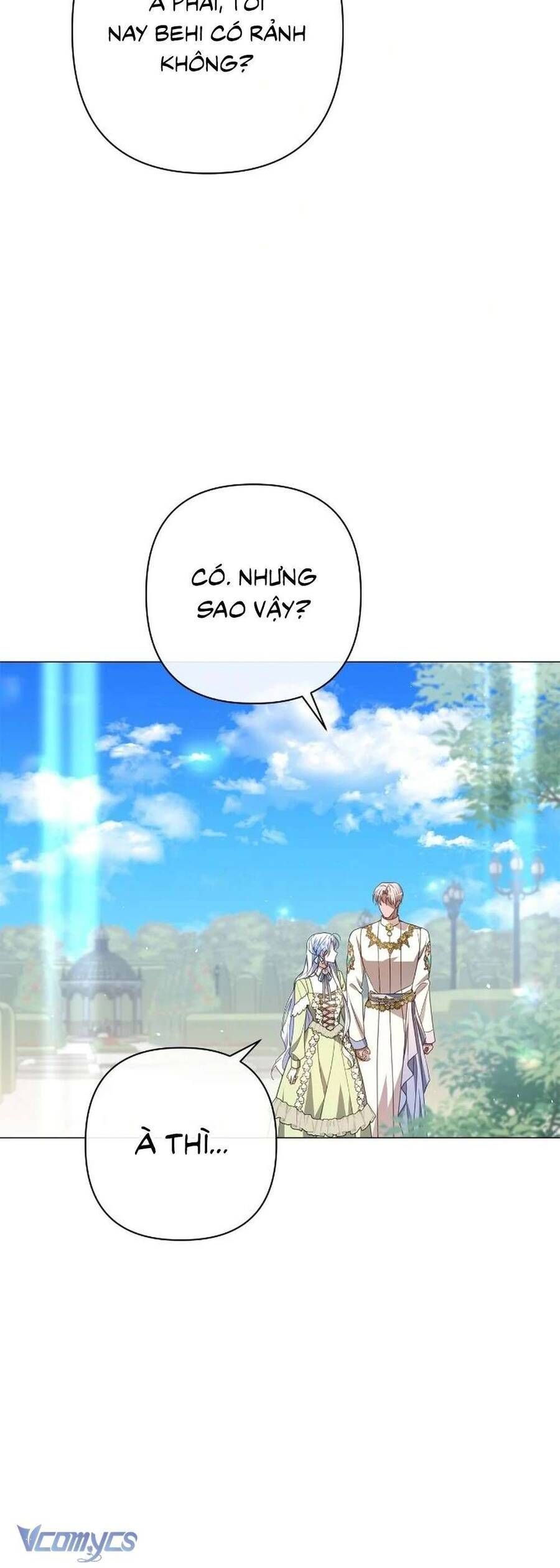 Vết Trăng [Chap 76-79] - Page 12