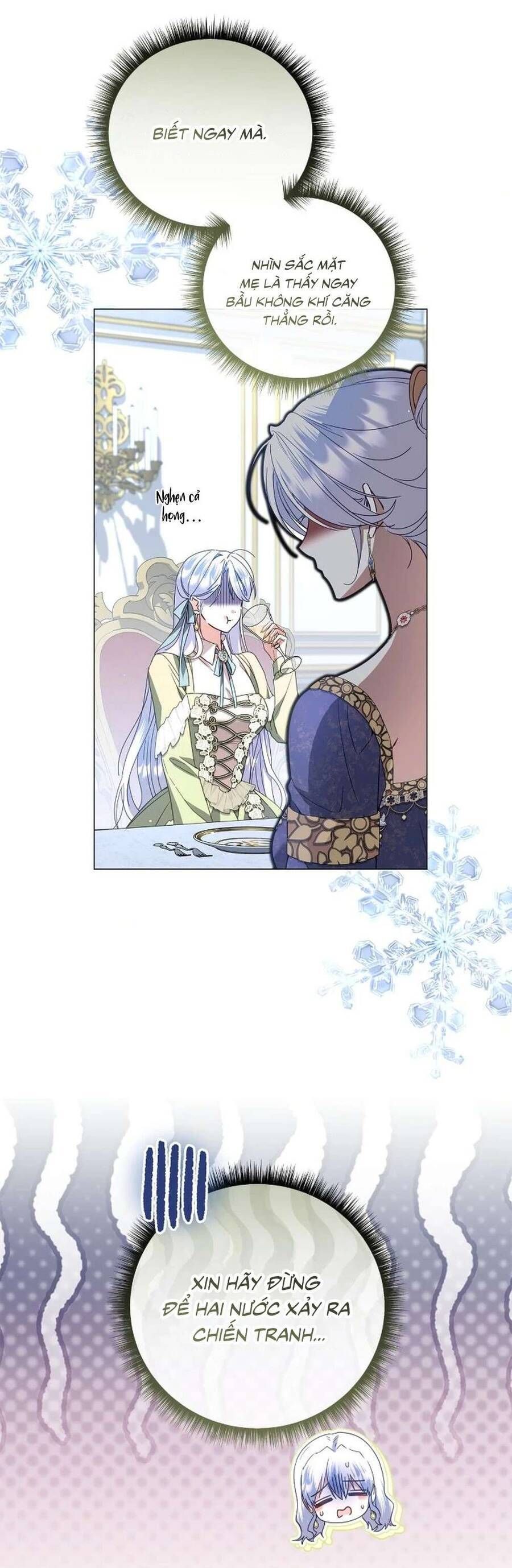 Vết Trăng [Chap 76-79] - Page 17