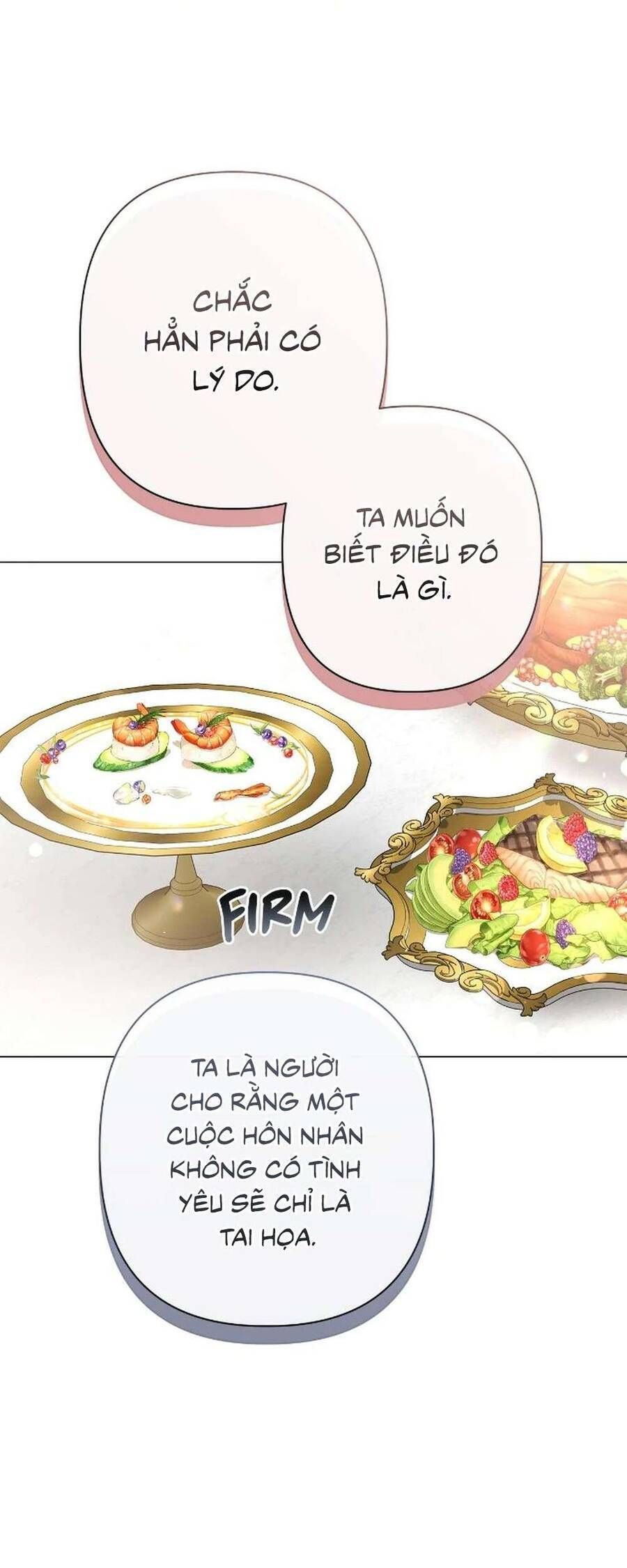 Vết Trăng [Chap 76-79] - Page 22