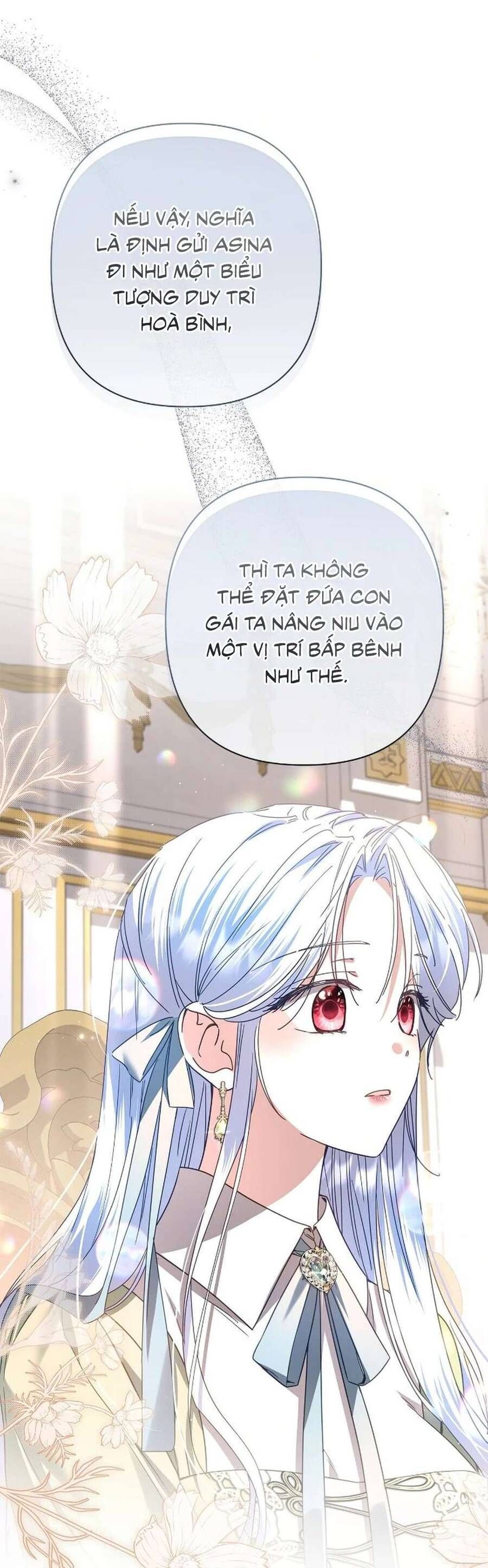 Vết Trăng [Chap 76-79] - Page 25