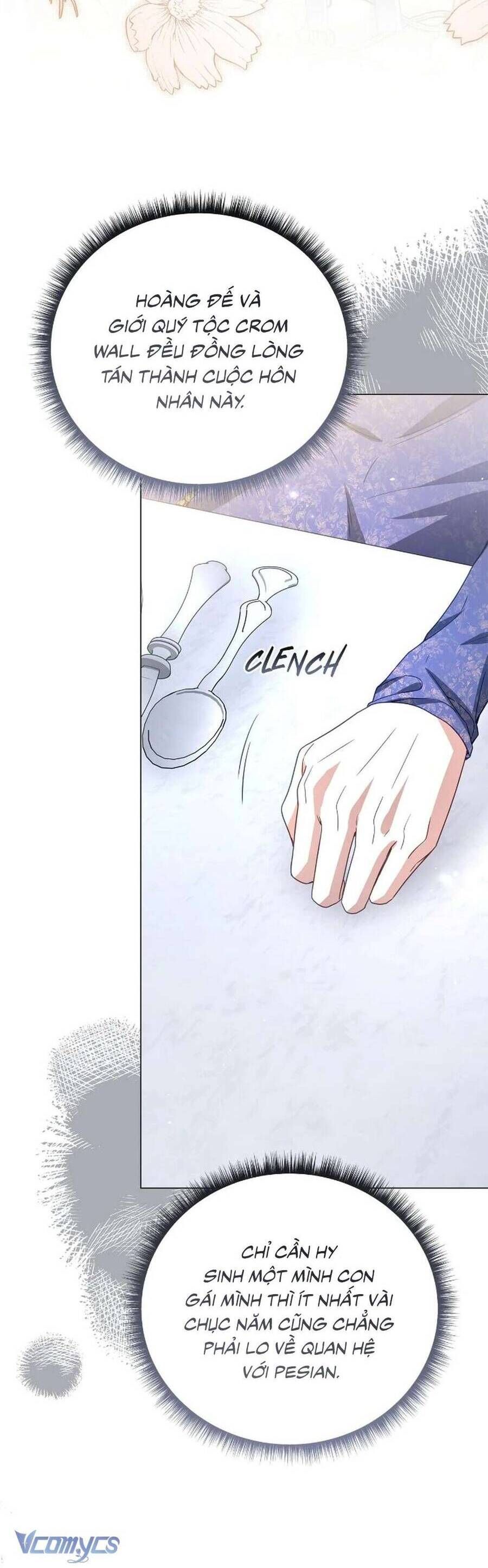 Vết Trăng [Chap 76-79] - Page 26