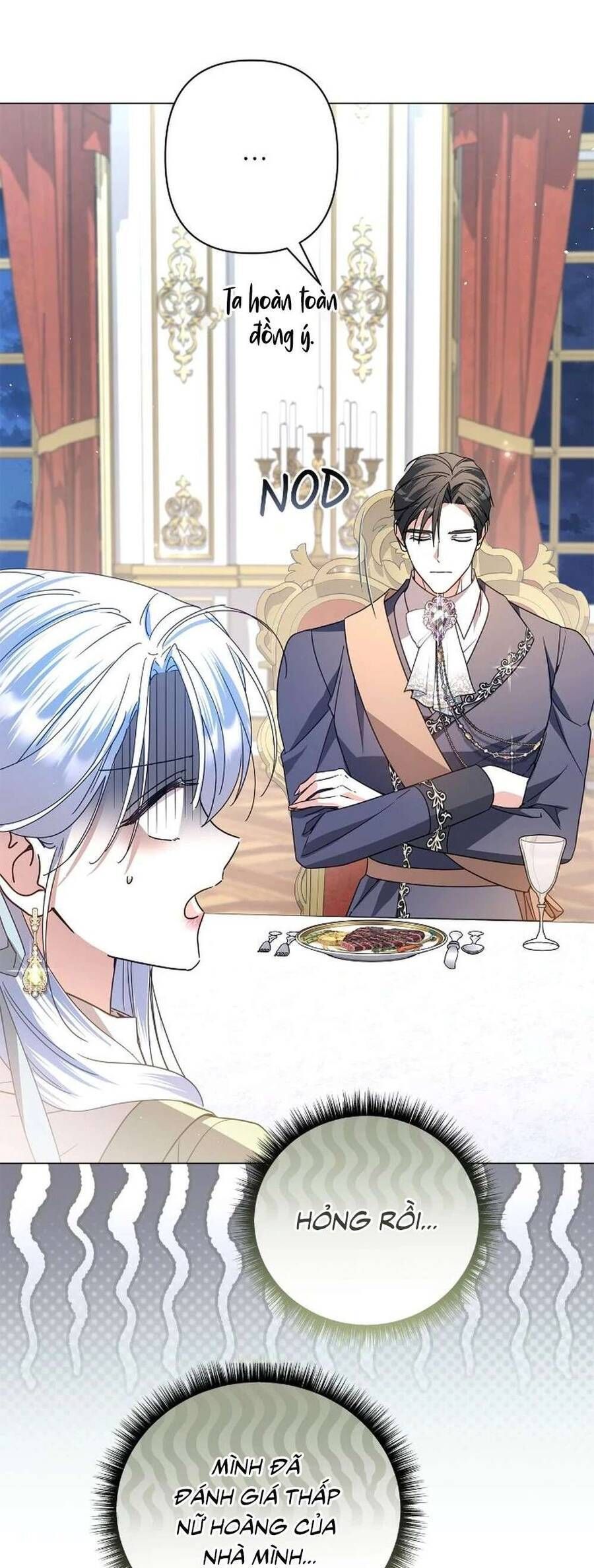 Vết Trăng [Chap 76-79] - Page 30