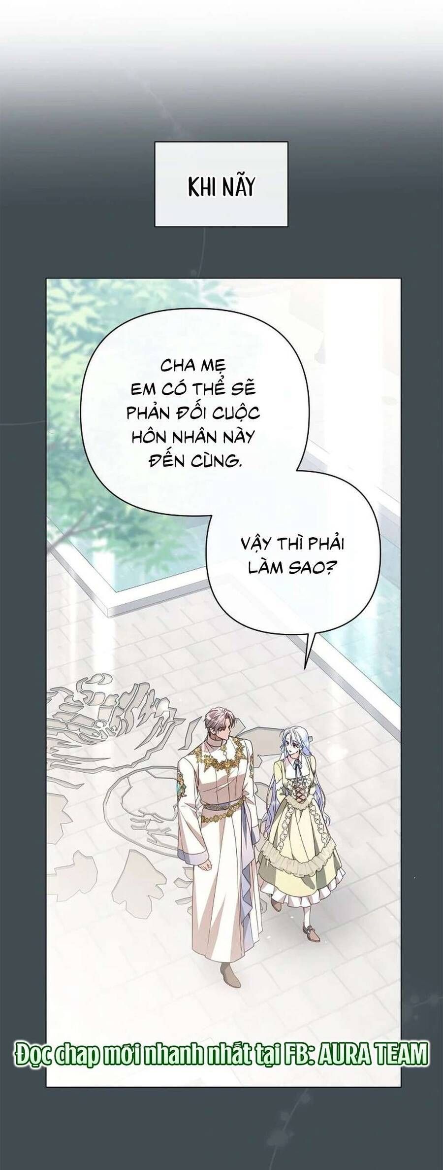 Vết Trăng [Chap 76-79] - Page 32