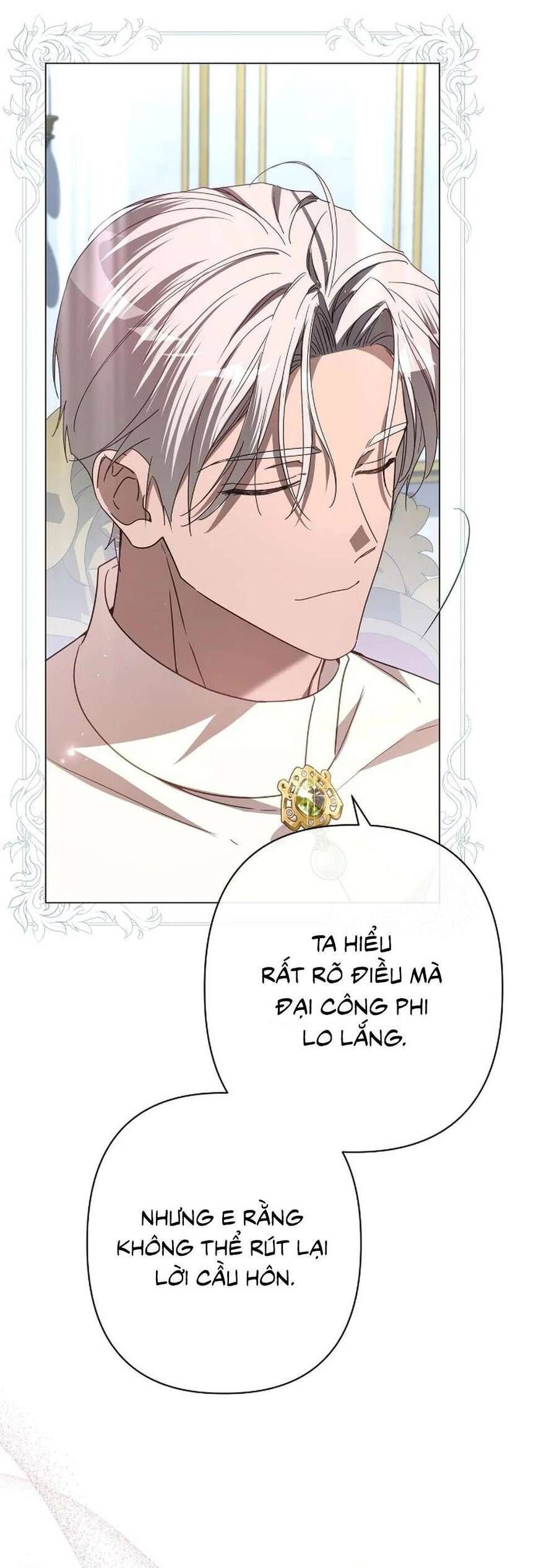 Vết Trăng [Chap 76-79] - Page 34