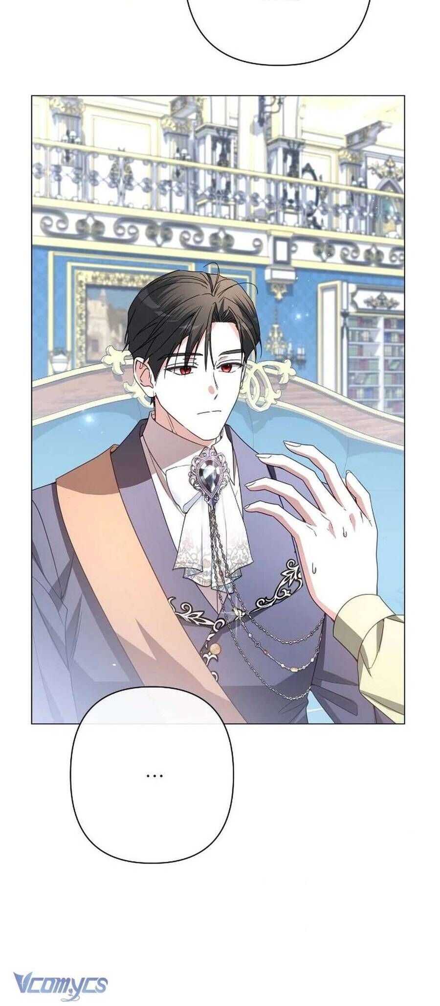 Vết Trăng [Chap 76-79] - Page 46