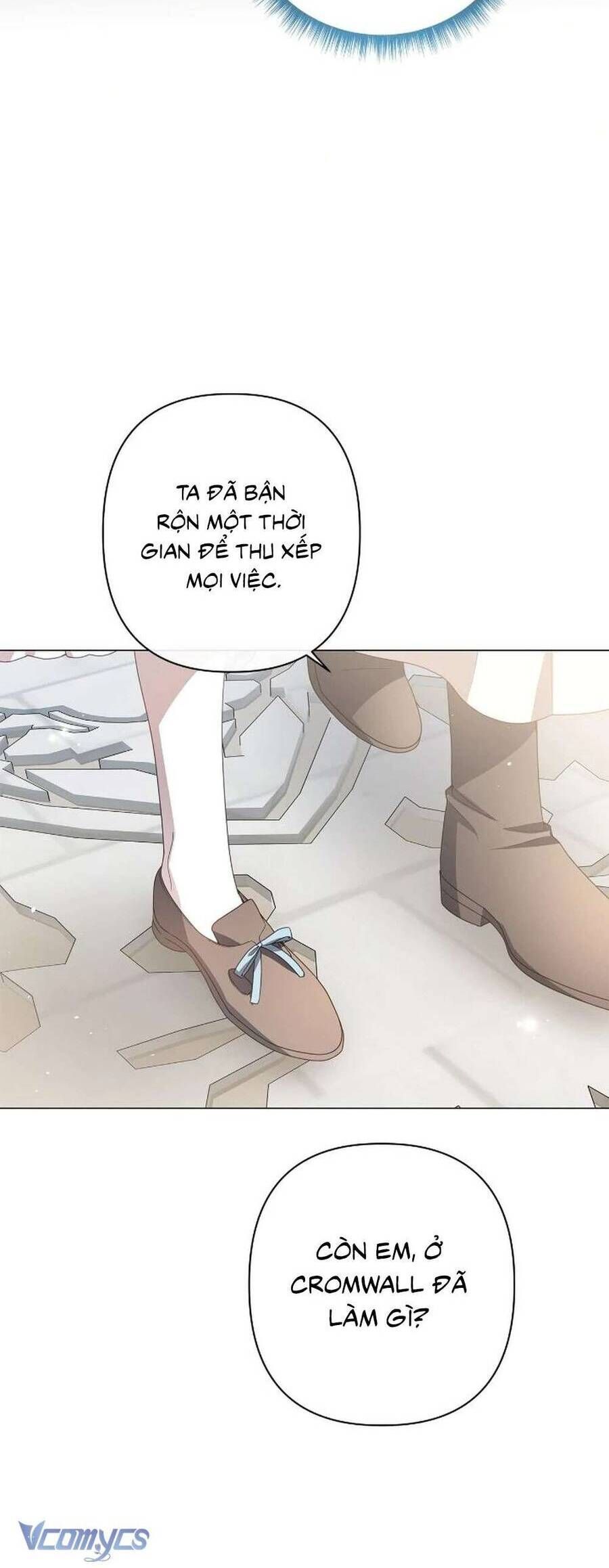Vết Trăng [Chap 76-79] - Page 5