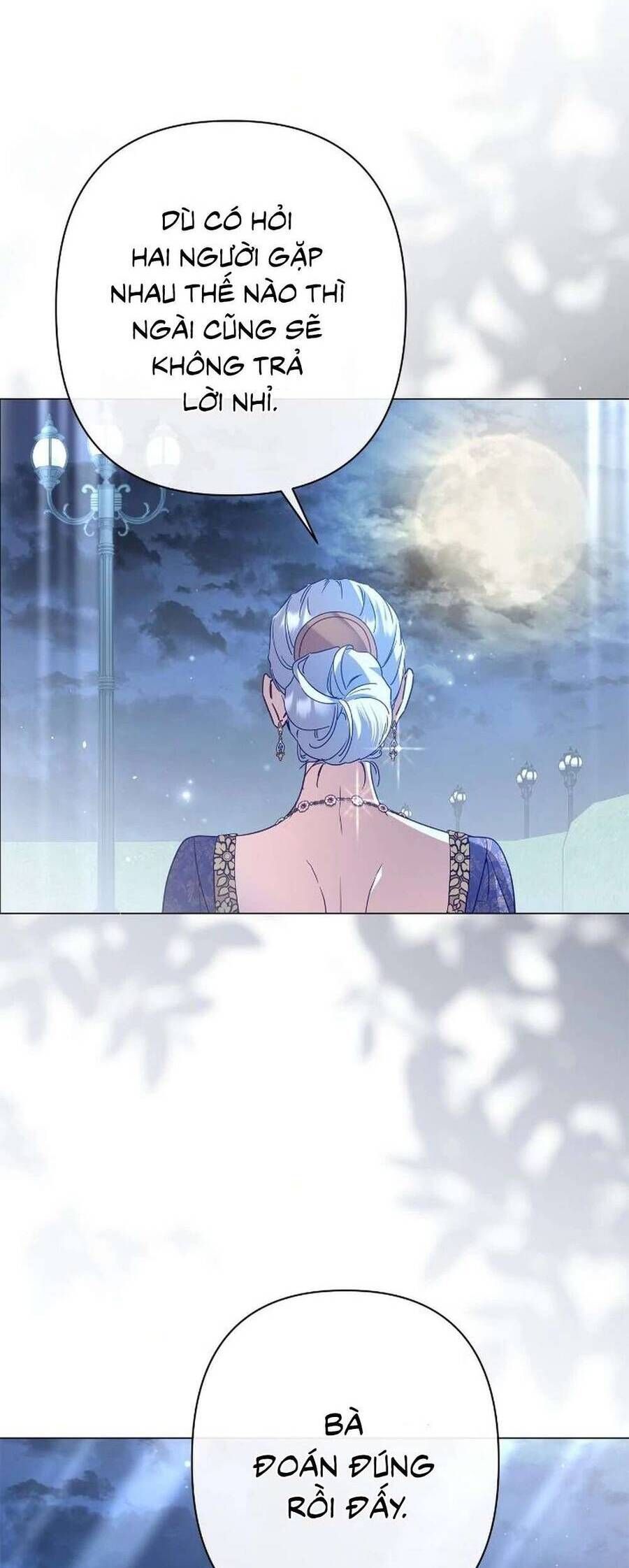 Vết Trăng [Chap 76-79] - Page 50