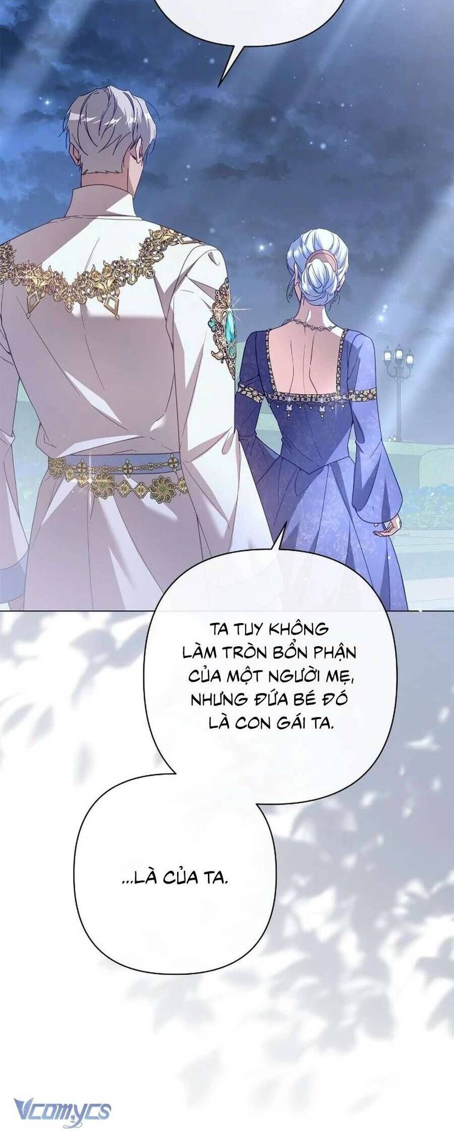 Vết Trăng [Chap 76-79] - Page 51