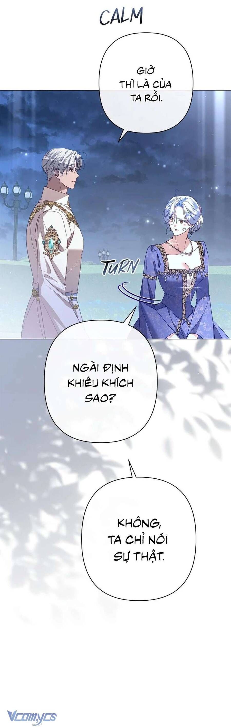 Vết Trăng [Chap 76-79] - Page 52