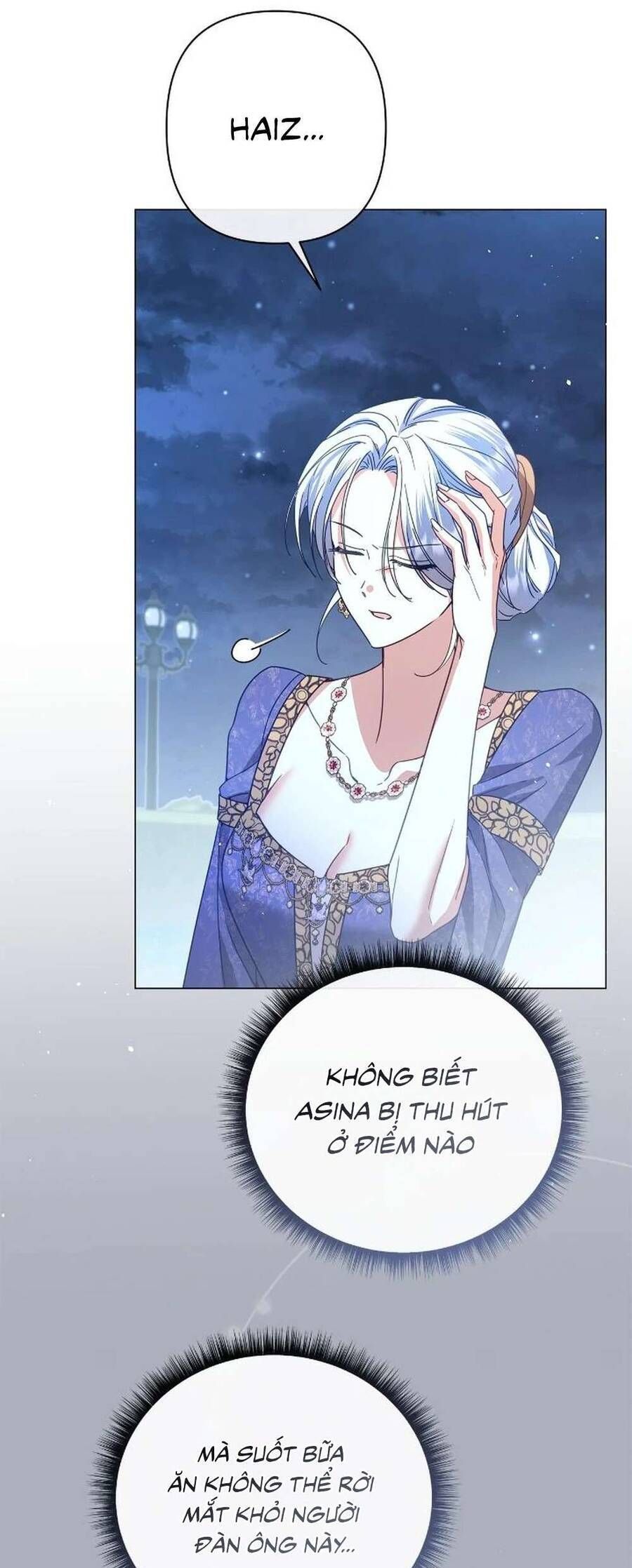 Vết Trăng [Chap 76-79] - Page 53