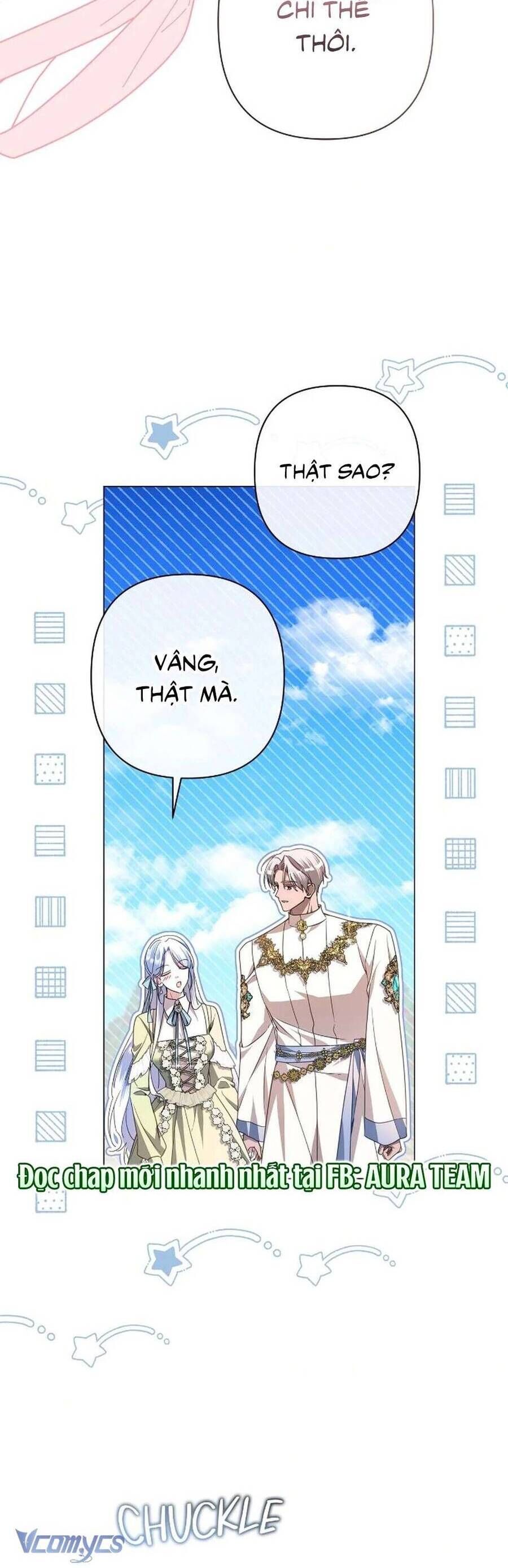 Vết Trăng [Chap 76-79] - Page 7