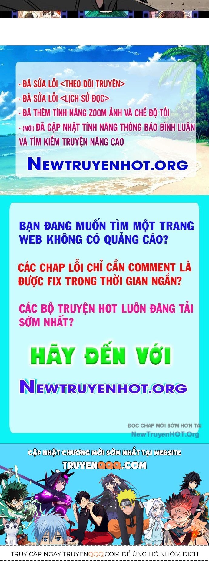 Trang truyện