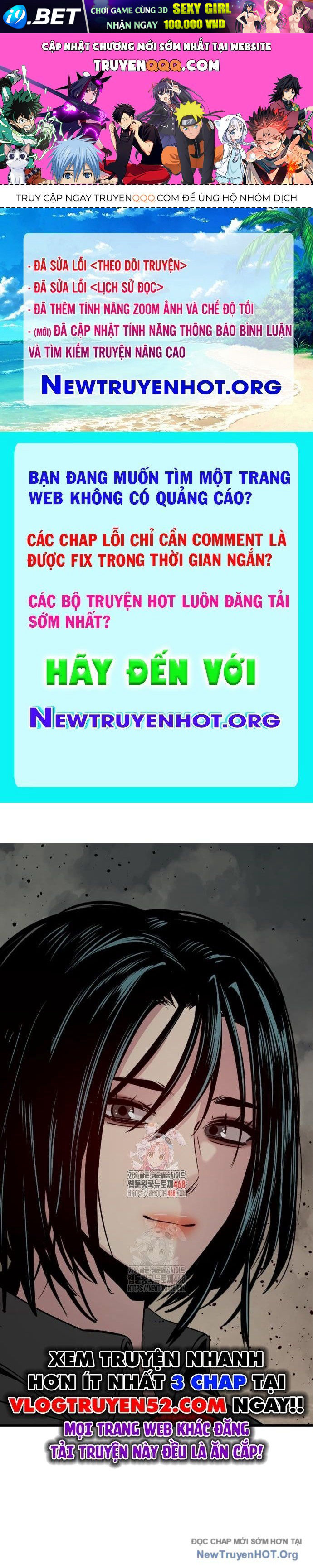 Kẻ Giết Anh Hùng [Chap 230-234] - Page 0