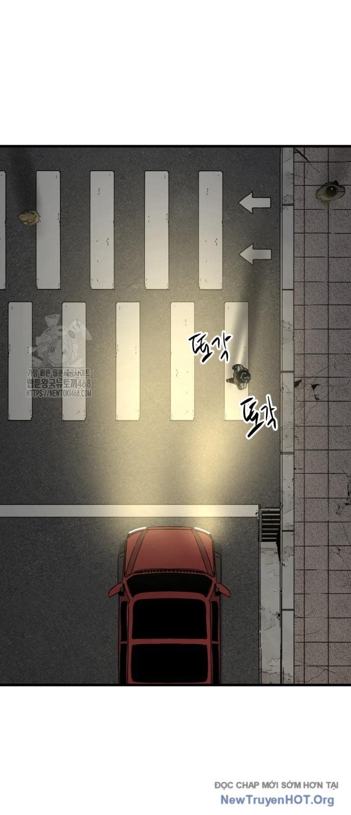 Kẻ Giết Anh Hùng [Chap 230-234] - Page 1