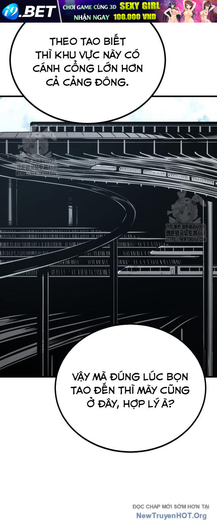 Kẻ Giết Anh Hùng [Chap 230-234] - Page 21