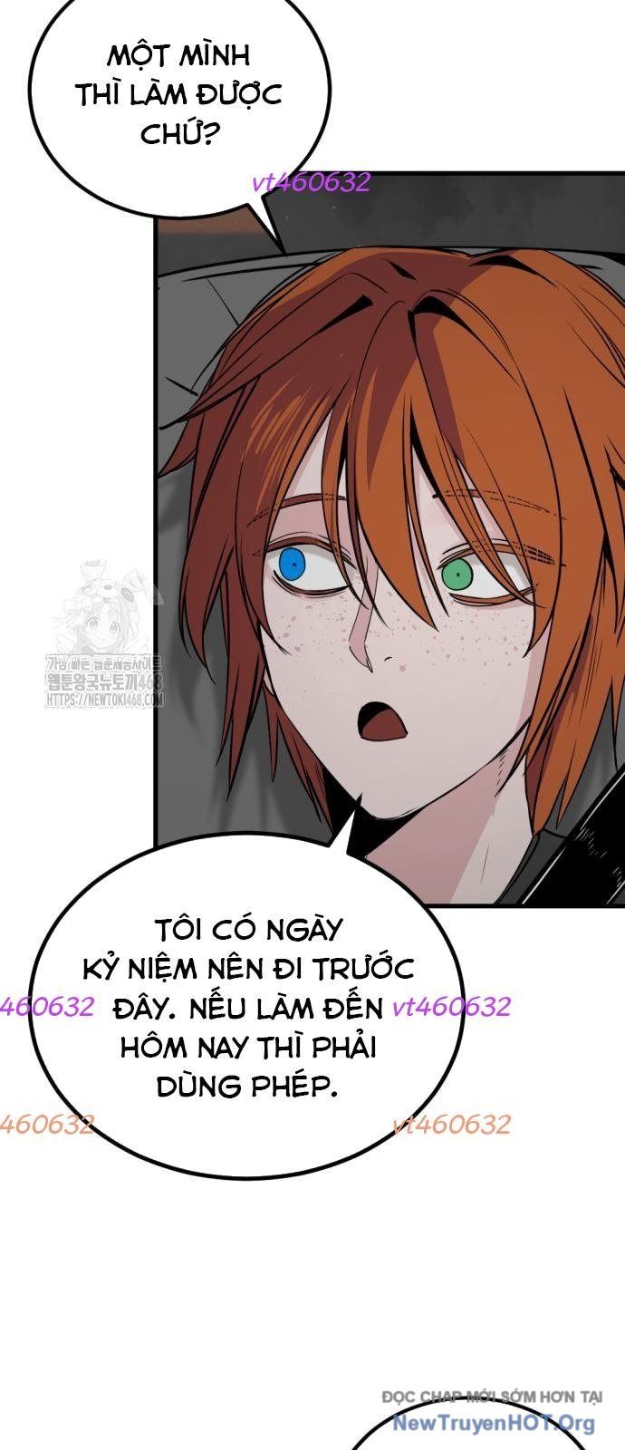 Kẻ Giết Anh Hùng [Chap 230-234] - Page 3