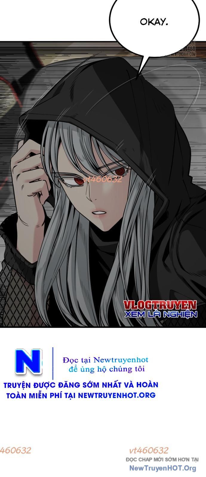 Kẻ Giết Anh Hùng [Chap 230-234] - Page 4