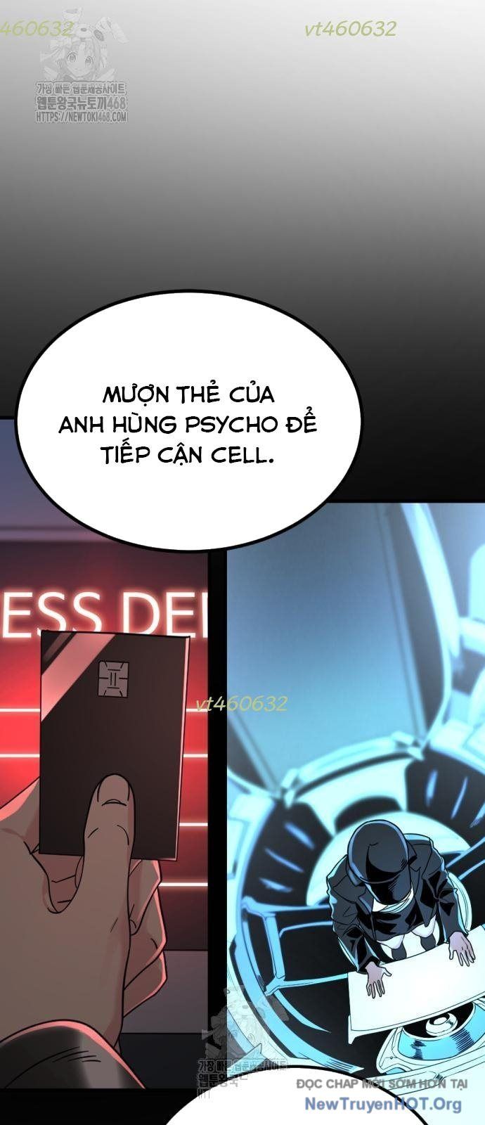 Kẻ Giết Anh Hùng [Chap 230-234] - Page 45