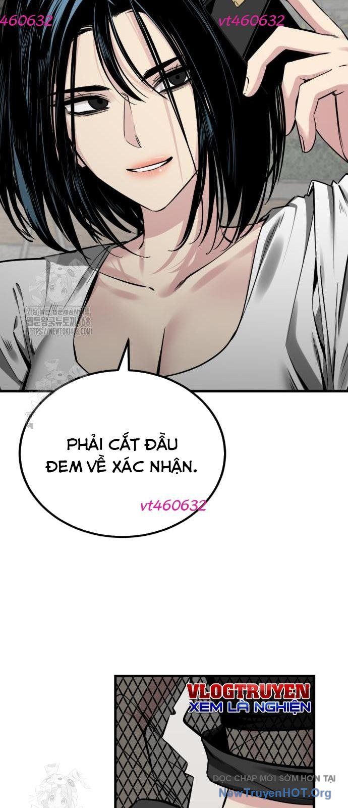 Kẻ Giết Anh Hùng [Chap 230-234] - Page 55