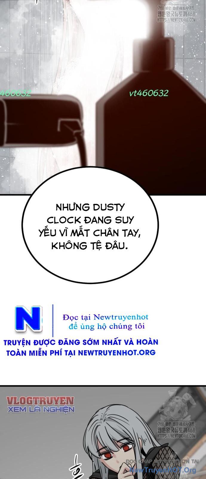 Kẻ Giết Anh Hùng [Chap 230-234] - Page 61