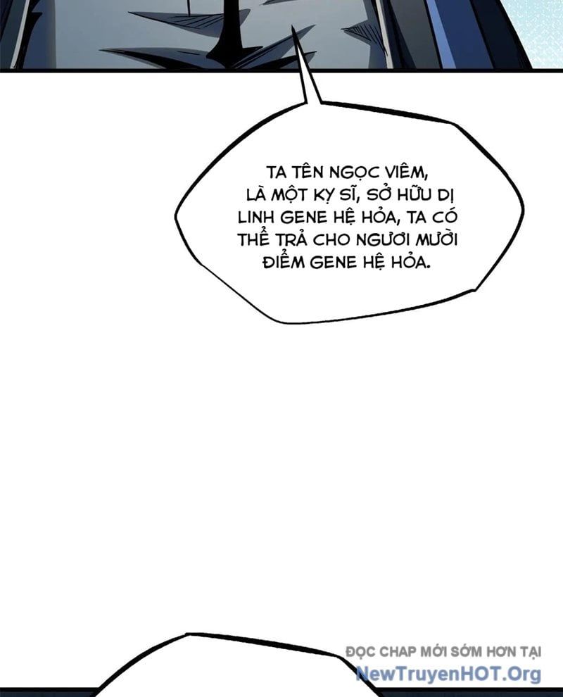 Siêu Cấp Thần Cơ Nhân [Chap 375-379] - Page 12