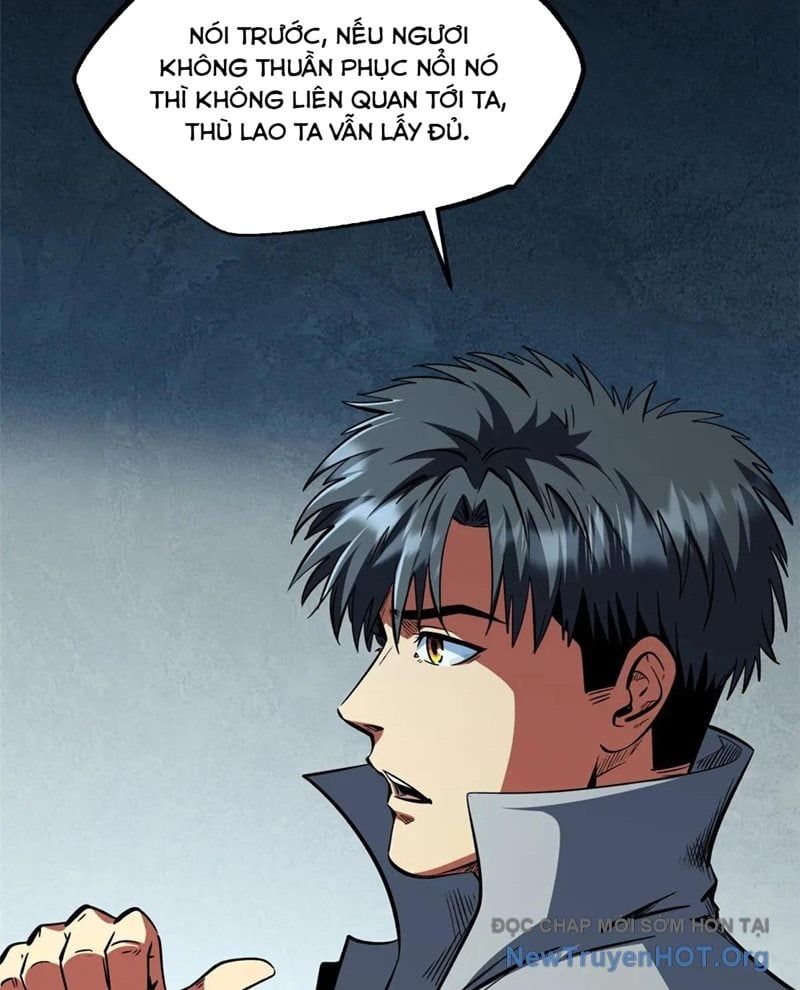 Siêu Cấp Thần Cơ Nhân [Chap 375-379] - Page 13